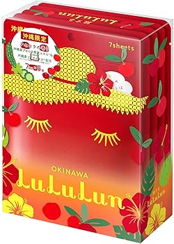 こすけ ルルルン シークヮーサー2 アセロラ2 Amazon | 【7シート×2パック】沖縄のプレミアムルルルン